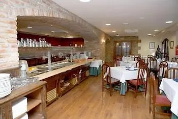 El Tejo De Hotel