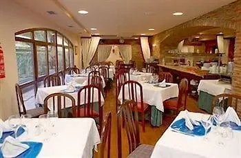 El Tejo De Hotel 3*
