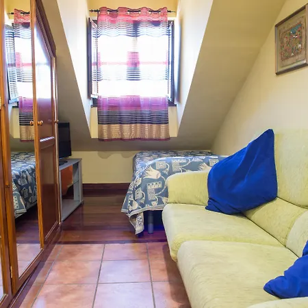El Tejo De Hotel Comillas