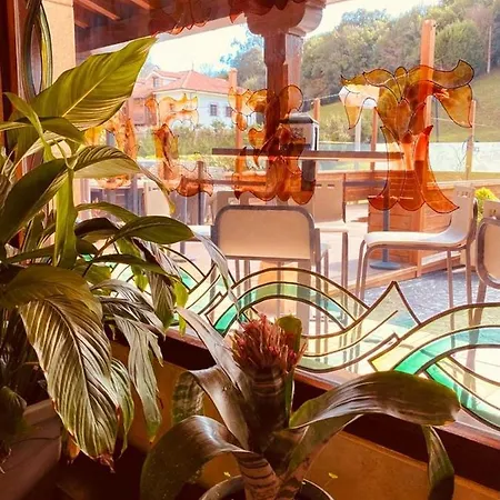 Отель El Tejo De 3*