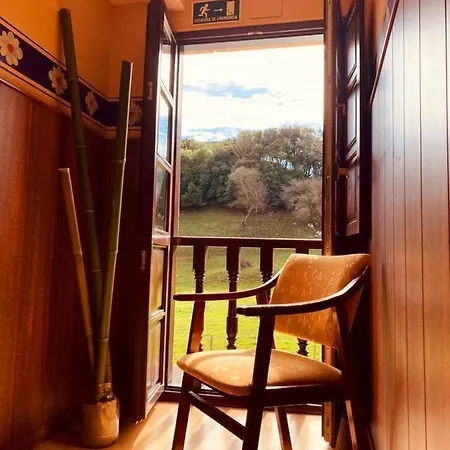 El Tejo De Hotell