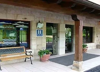 El Tejo De Hotel