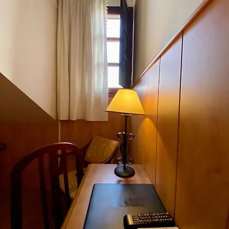 Hotel El Tejo De Comillas