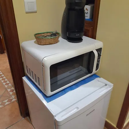 El Tejo De コミージャス