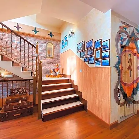 El Tejo De Hotell