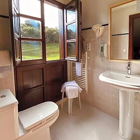 Hotell El Tejo De