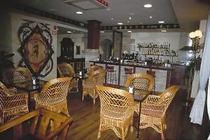 El Tejo De Комильяс