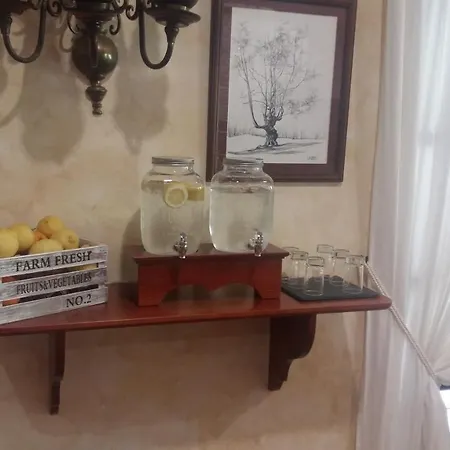 El Tejo De 3*