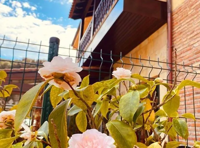 Hotel El Tejo De Comillas