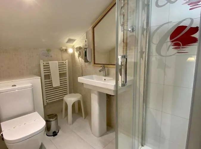 El Tejo De Hotel Comillas