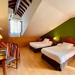 Hotell El Tejo De