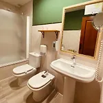 Hotell El Tejo De