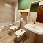 El Tejo De Hotell Comillas