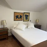 El Tejo De Hotell Comillas