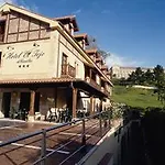 El Tejo De Hotell
